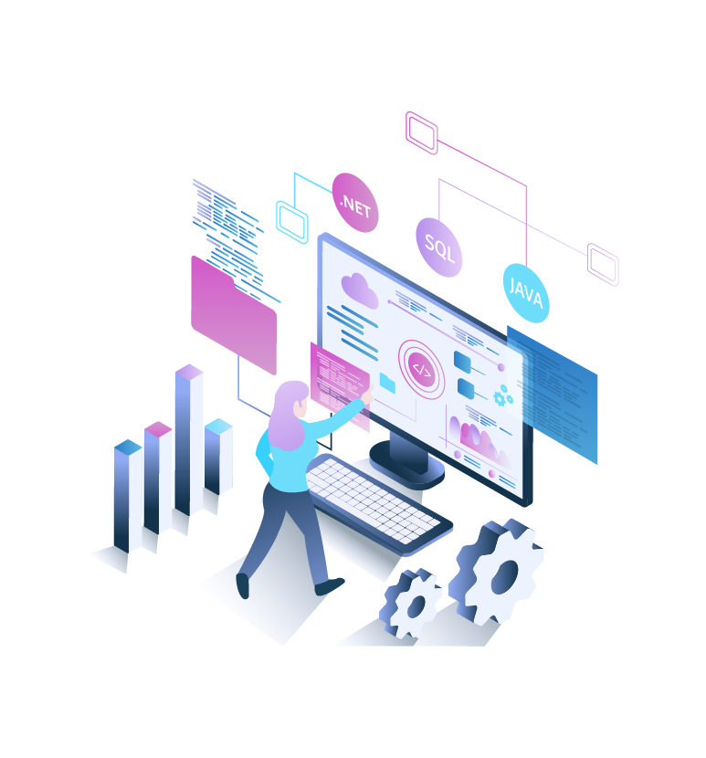 jewellery website development